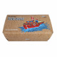 Tin Treasure's Pop Pop Tug Boat