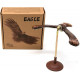 Eagle Tin Toy Retro Tin Toy Replica