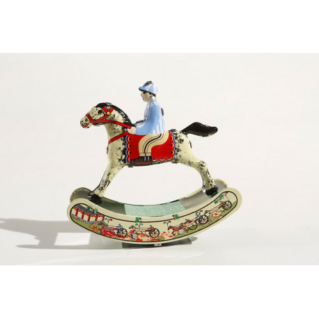 Rocking Horse