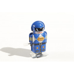 Mini Robot Boy Blue