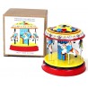 Small Carousel