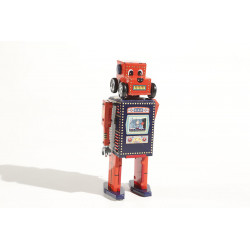 Search And Rescue Rover Robot