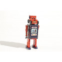 Search And Rescue Rover Robot