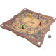 Goose Traditional Wooden Board Game