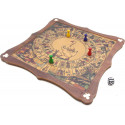 Goose Traditional Wooden Board Game