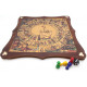 Goose Traditional Wooden Board Game