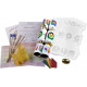 Colour Your Own Cracker Kits - 10 Pack