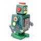 Green Robot