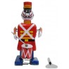 Drumming Soldier