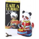 Panda Drummer