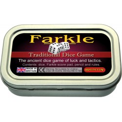 Pocket Farkle