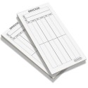 Bridge Score pads X2 (12 pack)