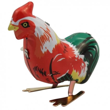 Cockerel