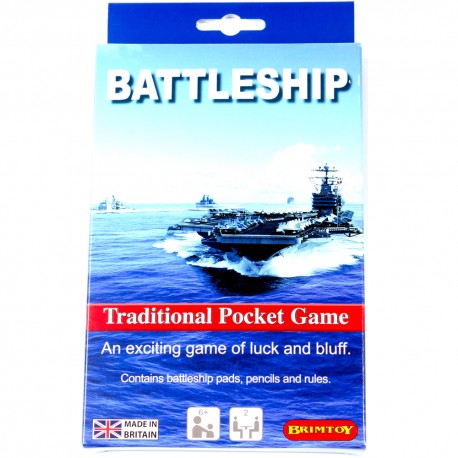 battleships