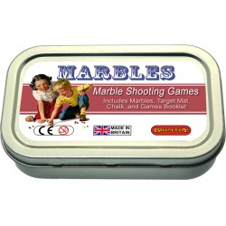 Marble shooting games