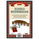 Marble bridgeboard 12 pack