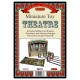 Miniature Puppet Theatre 6 pack