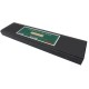Continuous 2 Track Hardwood British Cribbage Board - 30cm (12")