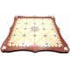 Alquerque Traditional Wooden Board Game