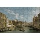 World's Smallest Wooden Jigsaw Puzzle, Canaletto