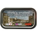 World's Smallest Wooden Jigsaw Puzzle, Canaletto