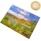 World's Smallest Wooden Jigsaw Puzzle, Turner