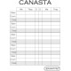 Canasta Boxed Card Game