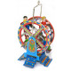 Schylling's Ferris Wheel Penny Toy