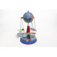 Earth Plane Carousel