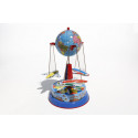 Earth Plane Carousel