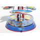 Earth Plane Carousel