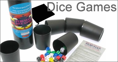 Dice Games