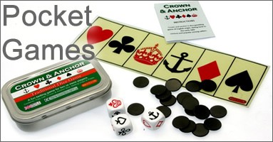 Pocket Games